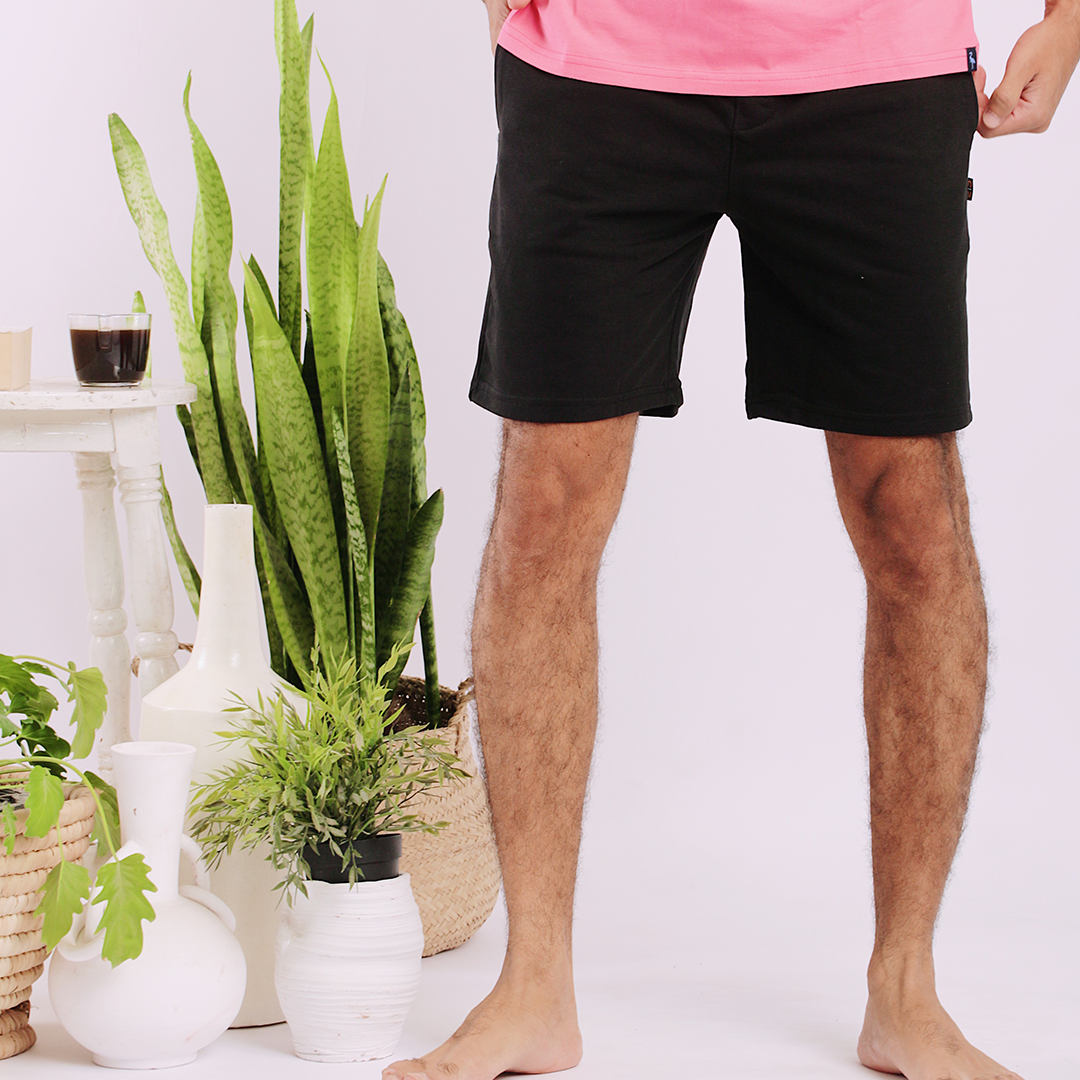 شورت سمر ميلتون رجالي