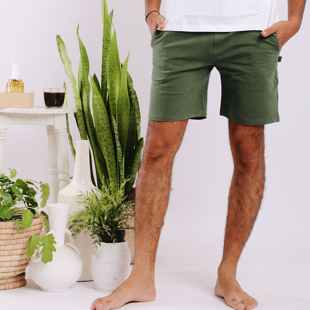 شورت سمر ميلتون رجالي