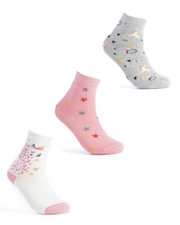 LONG LUREX شراب اطفالي باك 3