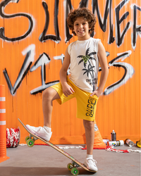 chill project بيجامه اولادي