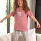 MAKE LIFT Girls' pajamas