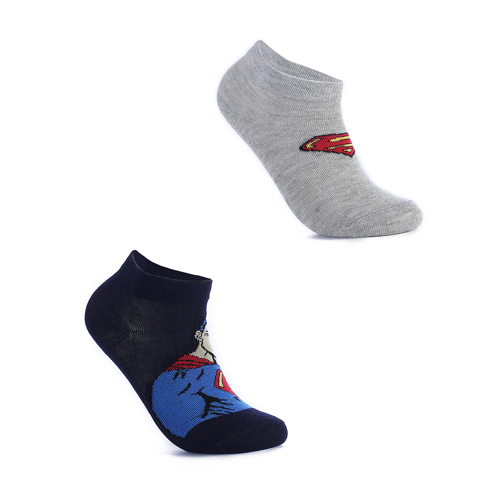 Supeman kids syrup pack of 2