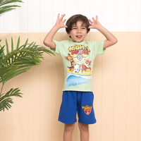 Mighty Bups بيجاما أولادى شورت