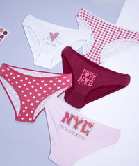 بكيني حريمي 5ق