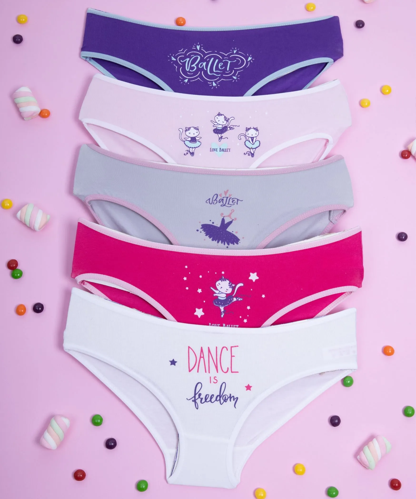 بكيني بناتي 5ق