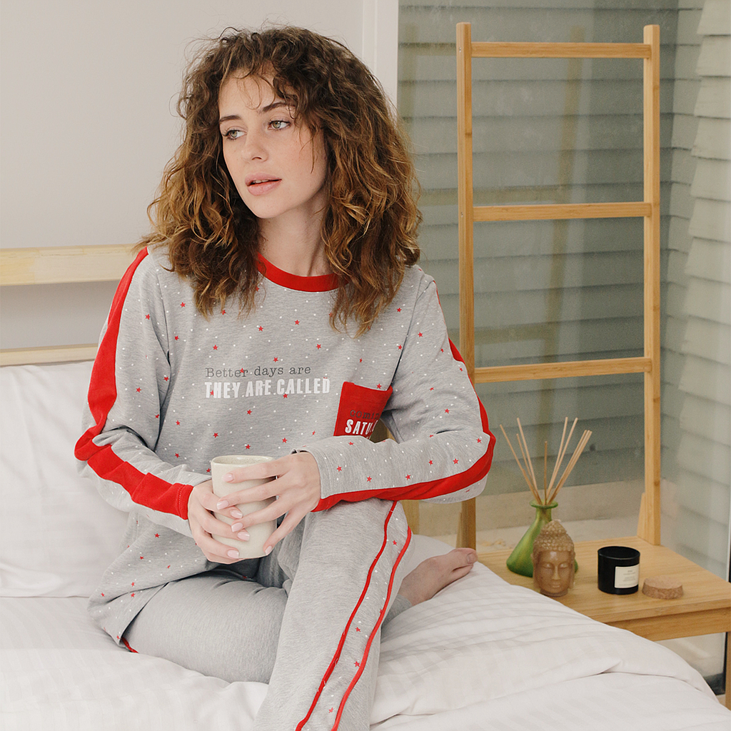 they are called pajamas stars