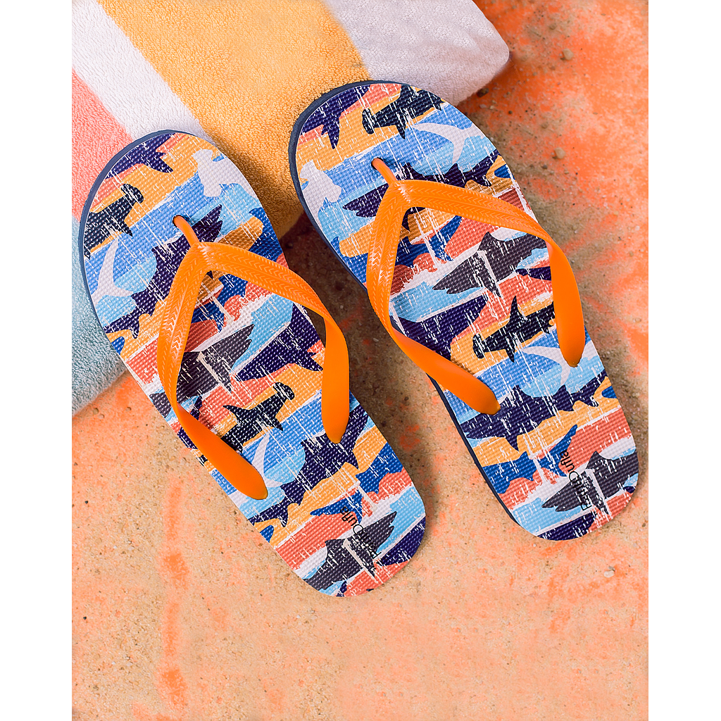 شبشب رجالي شارك