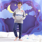 Fortnite بيجاما اولادي