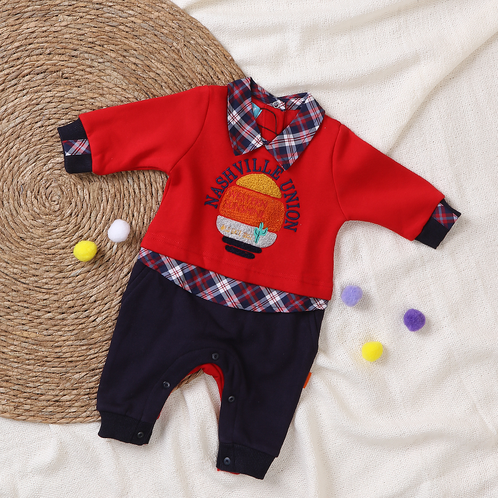 WESTERN SUNSHIN Jumpsuits