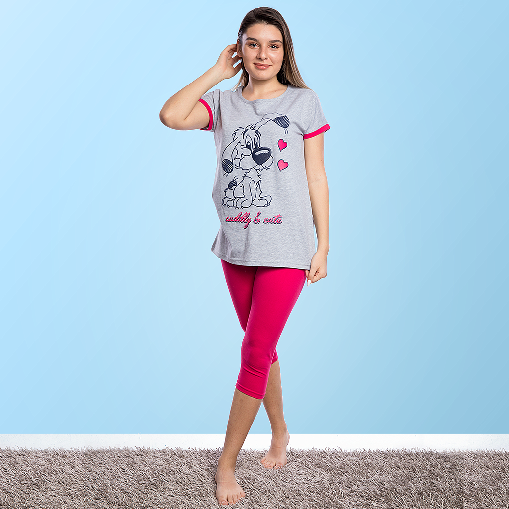 طقم بناتي البوبي والقلوب - 2segypt