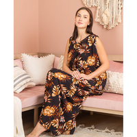 قميص فيسكوز كت طويل 2