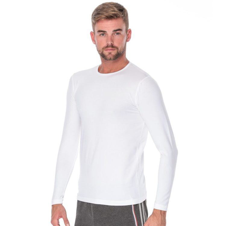 MASTERS اندر شيرت كم طويل