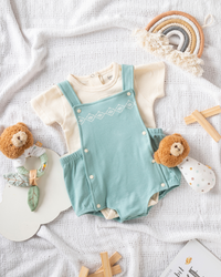 Aloha بيجامه اولادي