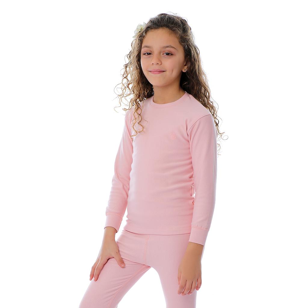 تى شيرت اطفالي راوند