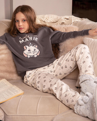 MARIE girls pajamas