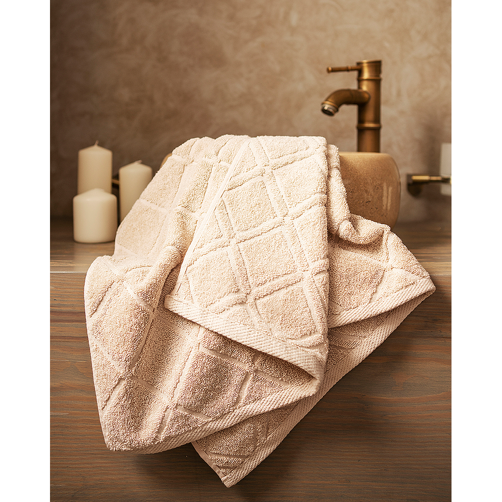 40*60مقاس SQUARES فوط