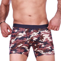 Men's Boxer Camo Wave JIL