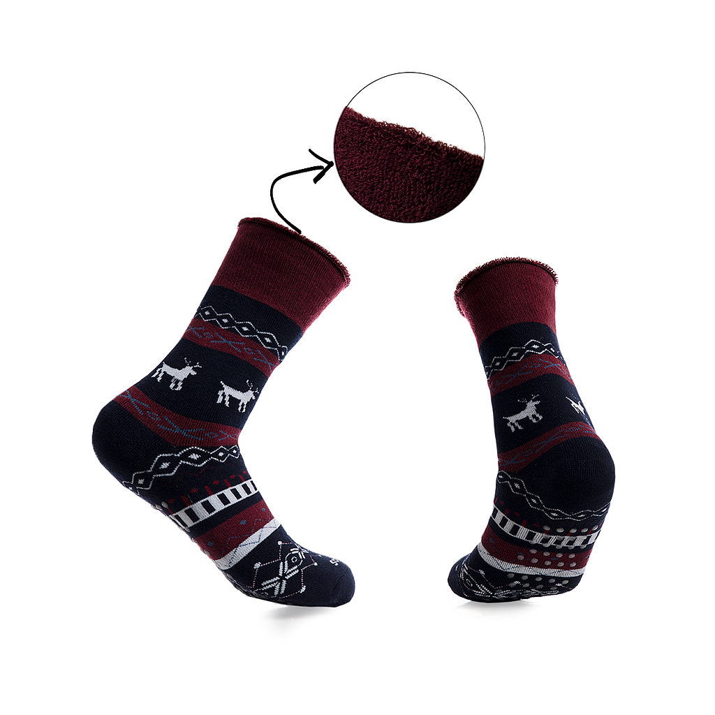 شراب فوطه مضاد للإنزلاق