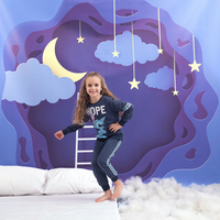 My girls NOPE pajamas