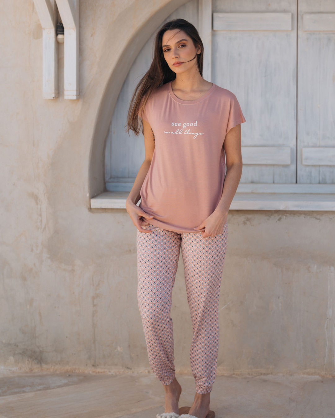 See good بيجامه حريمي