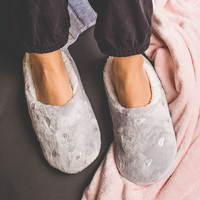 Dream leaf slipper for women