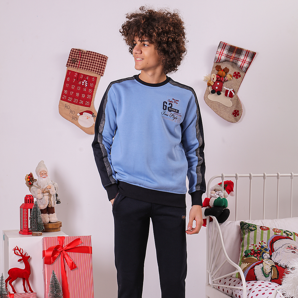 ترينج رجالي رواند