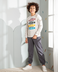 SKATE Milton boys pajamas