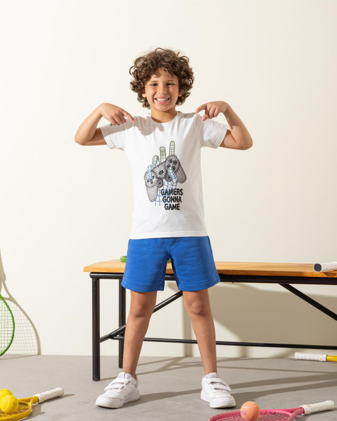 Playstation My boys pajamas