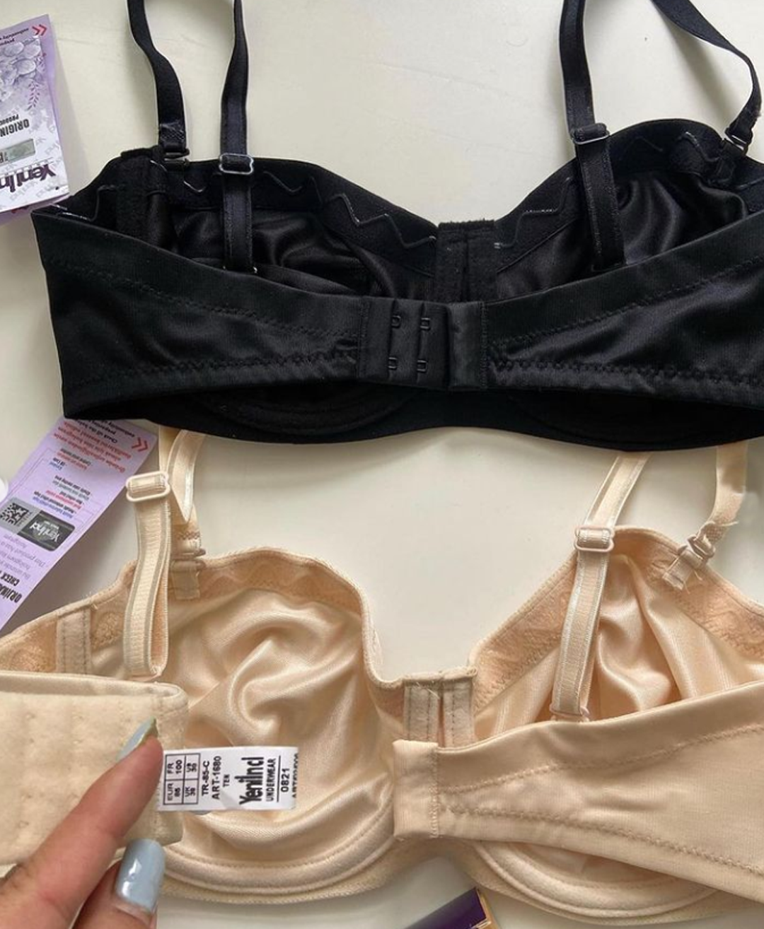 Yeniinci overland porter