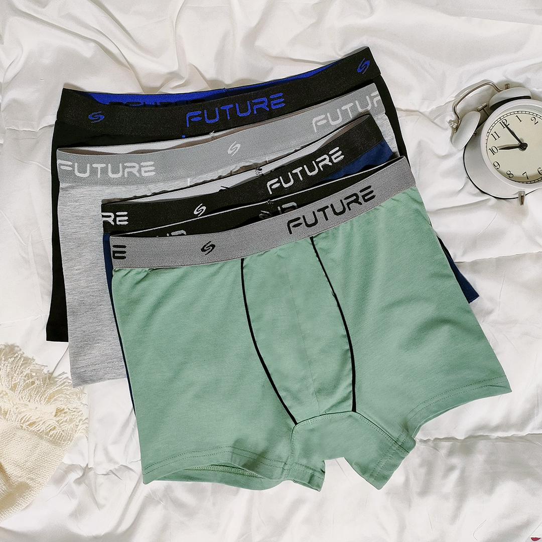 Future بوكسر رجالي