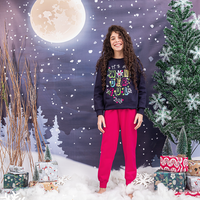 WONDERFUL girls' pajamas