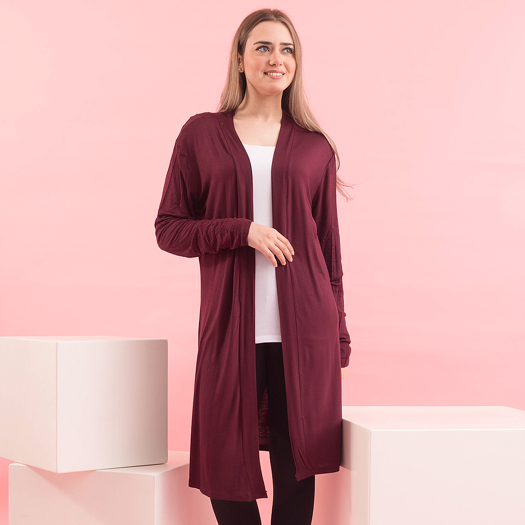 كاردجان حريمي طويل