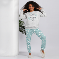 Good Night بيجاما بناتي