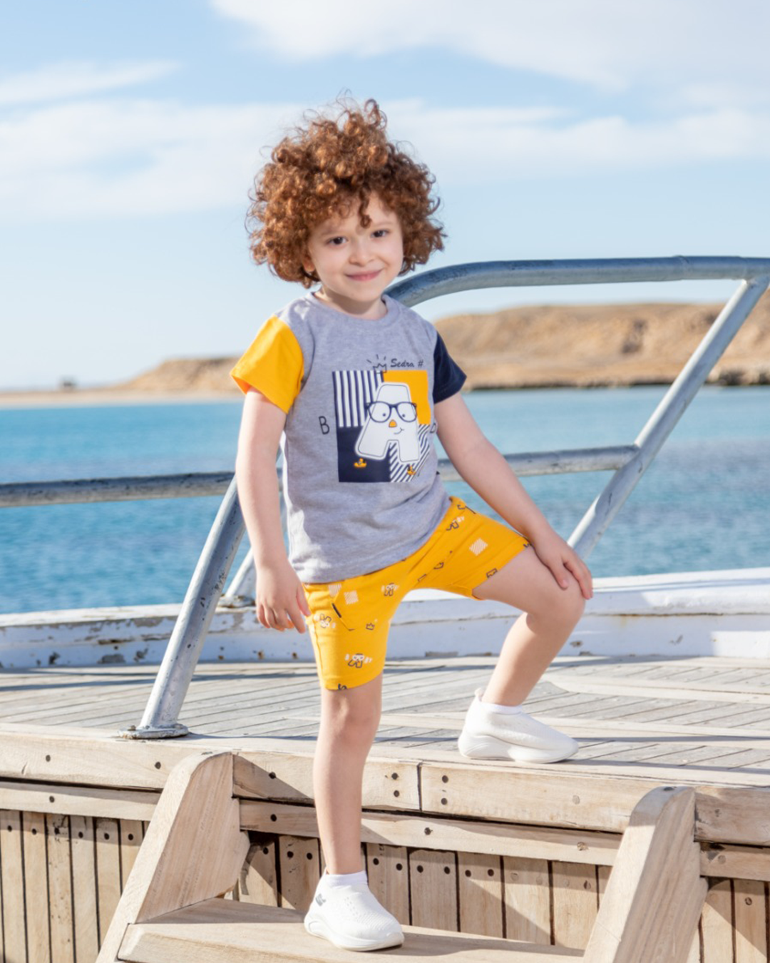 Baby pajamas for my children, freshness