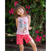 TOM & JERRY girls' bathing suits