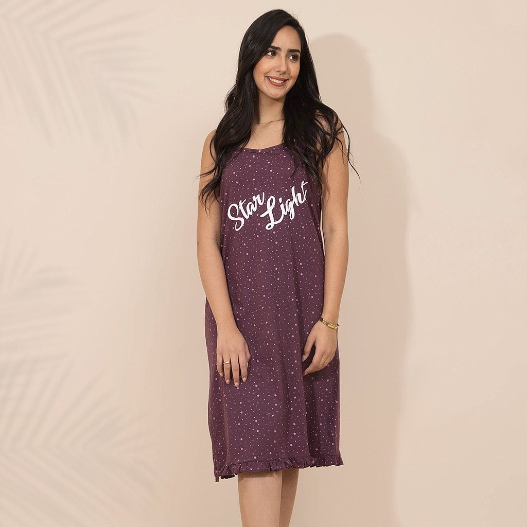 star light short star shirt