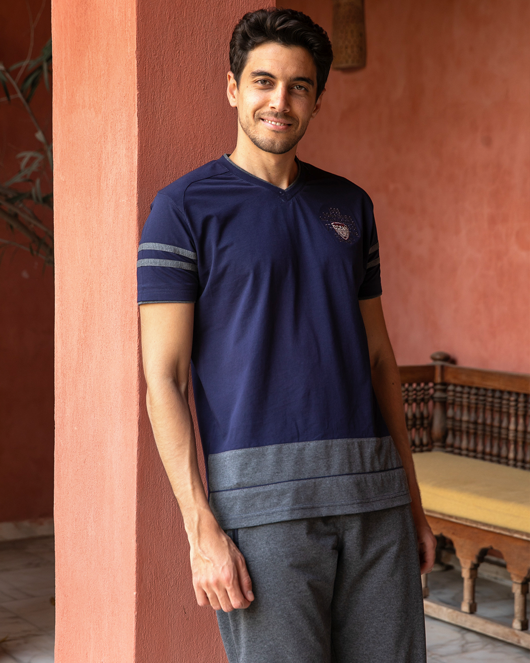 1998 PAONEAR V بيجامه رجالي