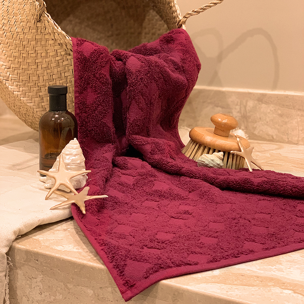 Towels 50*100
