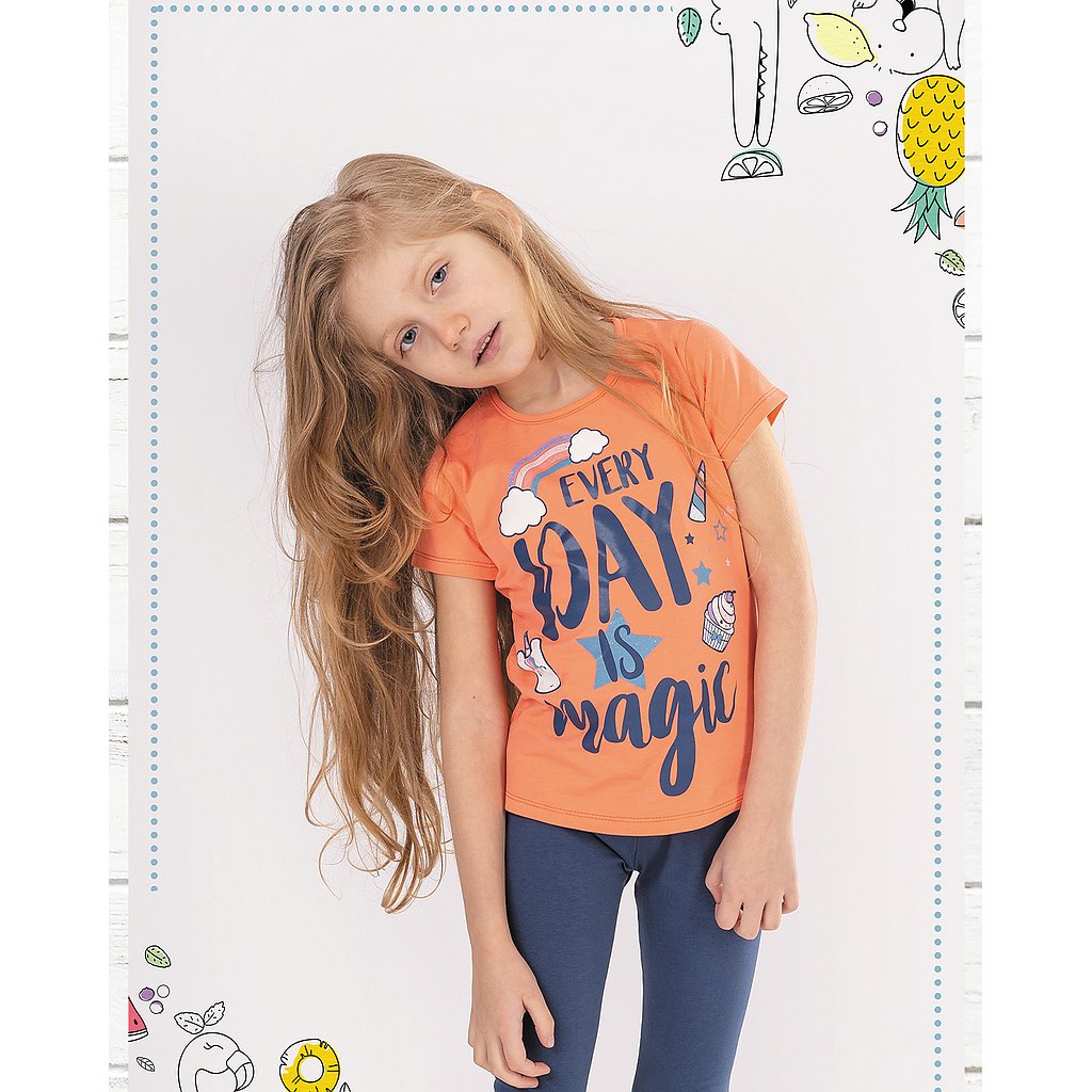 EVERY DAY بيجاما بناتي