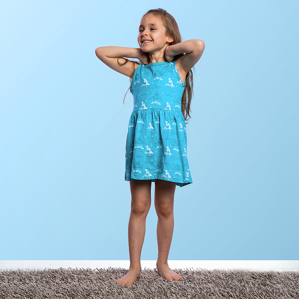 DSفستان مركب شراعي - 2segypt