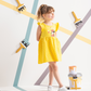 Minnie Disney dress for girls