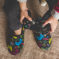 LETS PLAY شبشب اطفالي بلايستيشن