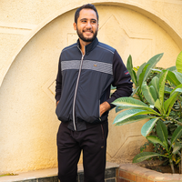 ترينج واتر بروف بسوستة