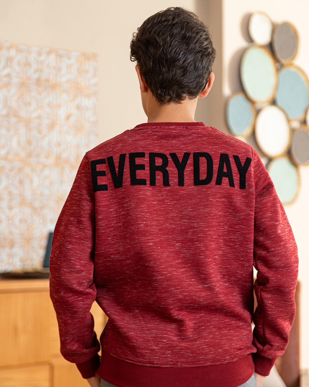 WHY NOT NOW  boys pajamas