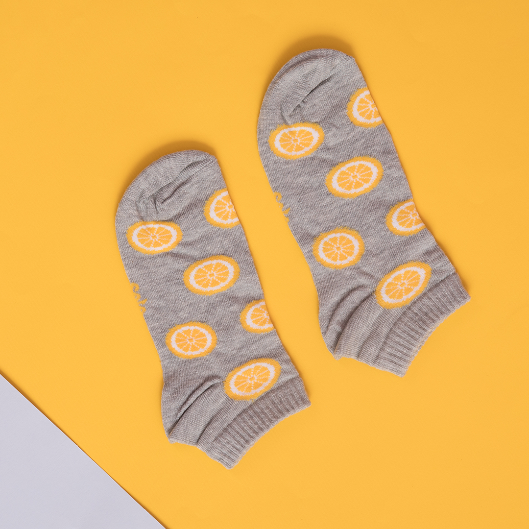 سوكيت حريمي برتقال - 2segypt