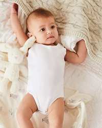 سالوبيت كت اطفالي ساده ابيض