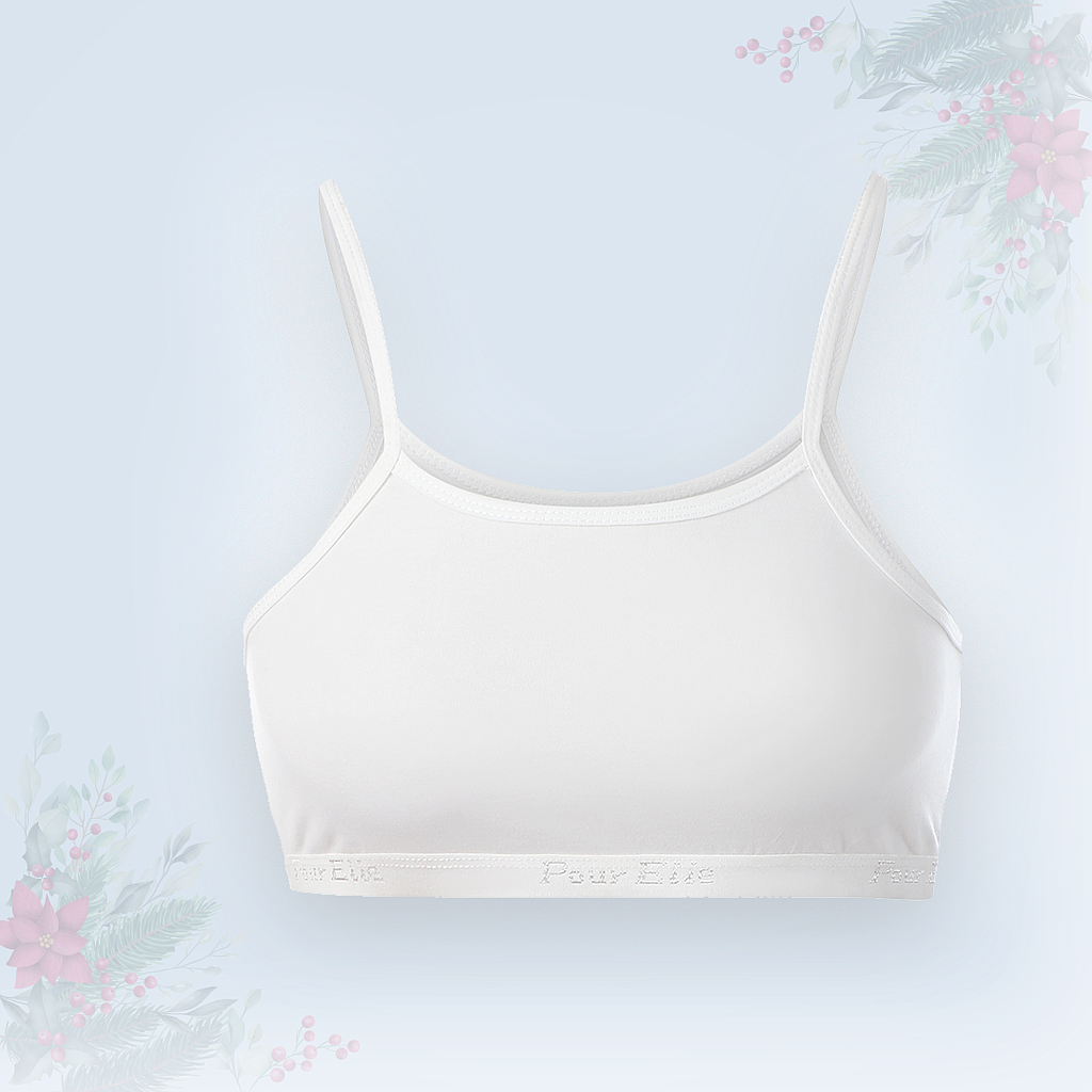 برا بوريل حمالة رفيعه