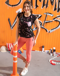 painting بيجامه بناتي