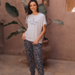 grace change Women's pajamas