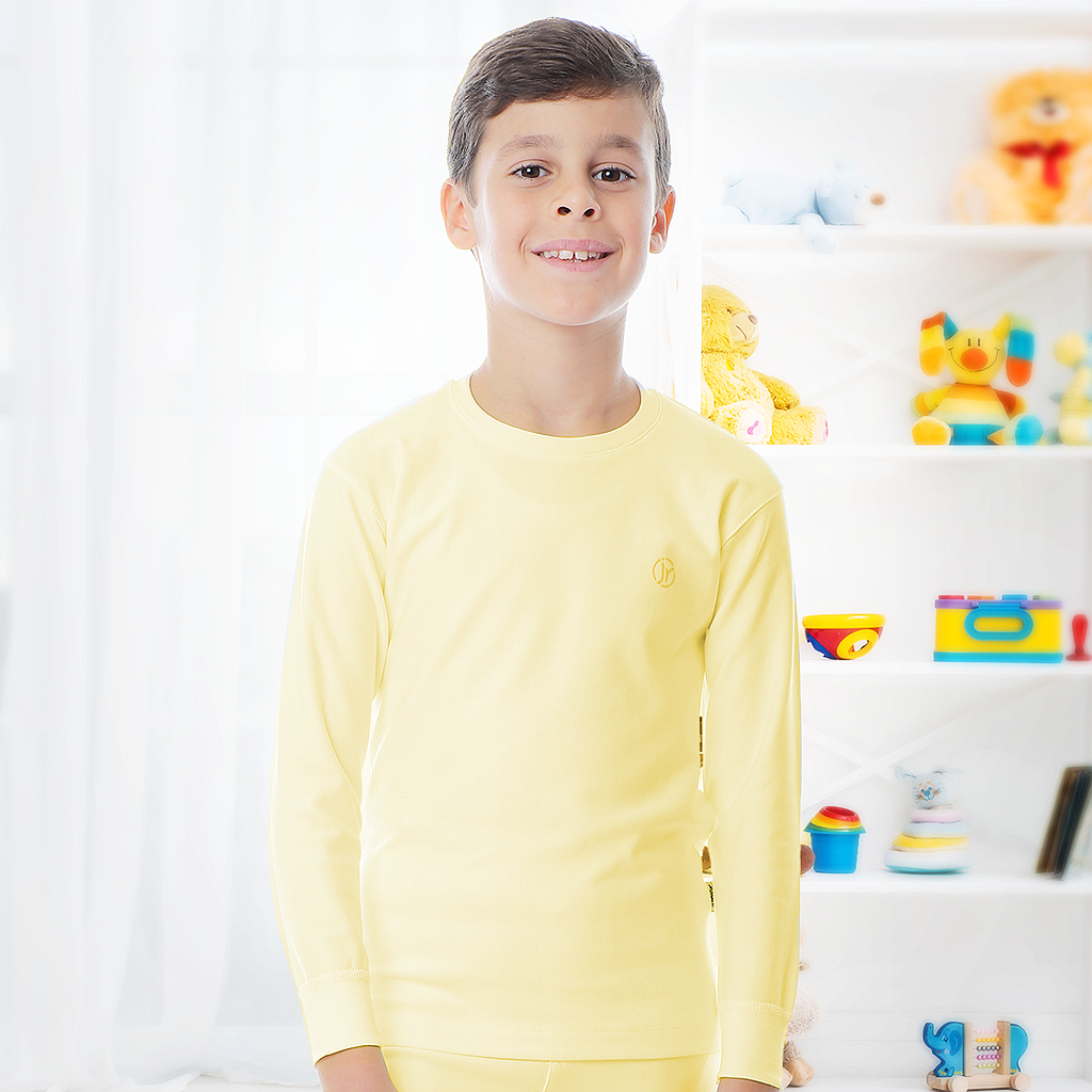 فانله تدفئة أولادي